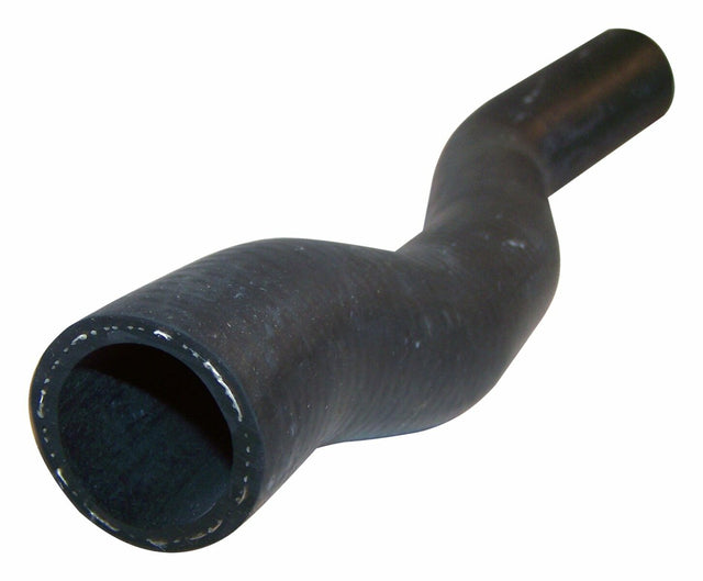 Jeep Rubber Black Radiator Hose - 4682394