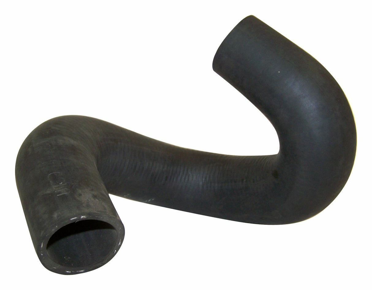 Jeep Rubber Black Radiator Hose - 4682479