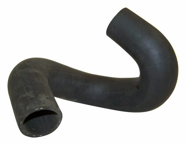 Jeep Rubber Black Radiator Hose - 4682479