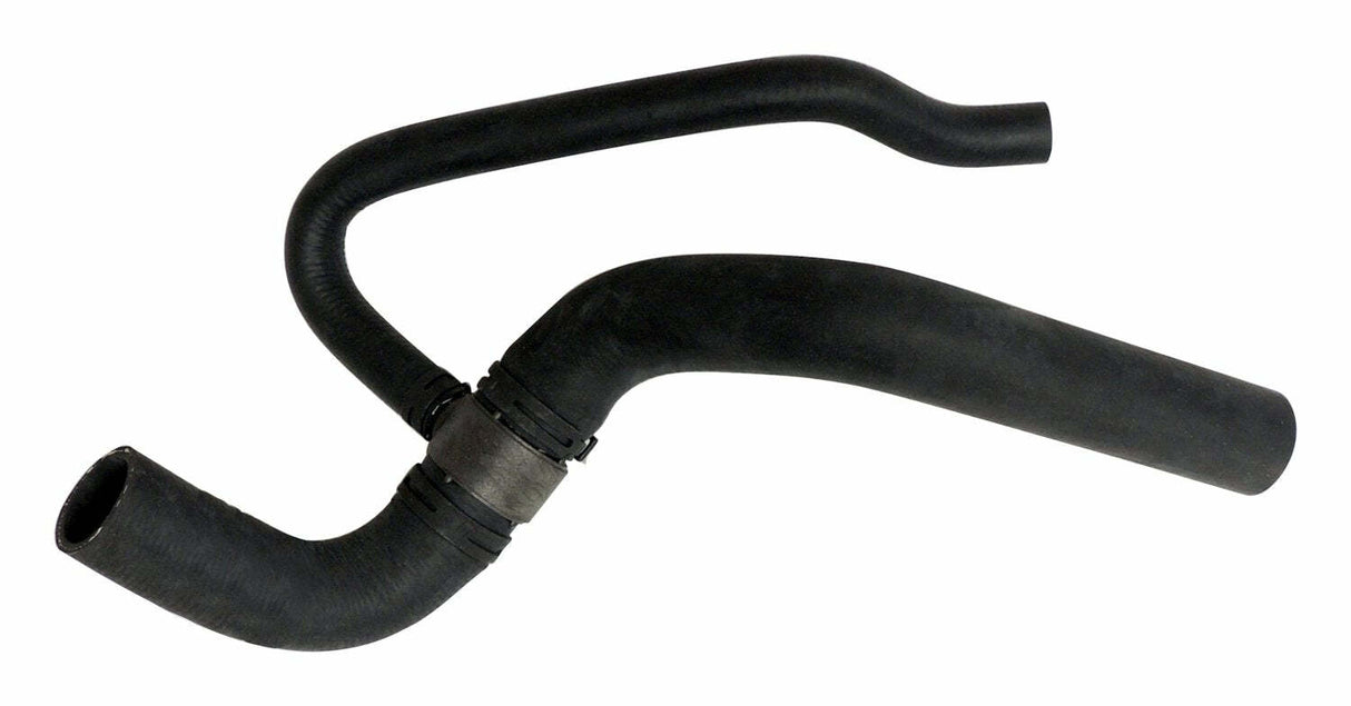 Jeep Rubber Black Radiator Hose - 5058489AF