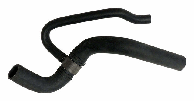 Jeep Rubber Black Radiator Hose - 5058489AF