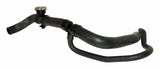 Jeep Rubber Black Radiator Hose - 5058492AE