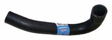 Jeep Rubber Black Radiator Hose - 52003789