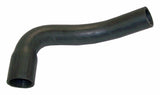 Jeep Rubber Black Radiator Hose - 52003790