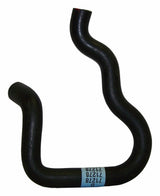 Jeep Rubber Black Radiator Hose - 52003791