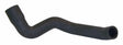 Jeep Rubber Black Radiator Hose - 52003945