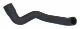 Jeep Rubber Black Radiator Hose - 52003945