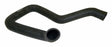 Jeep Rubber Black Radiator Hose - 52003946