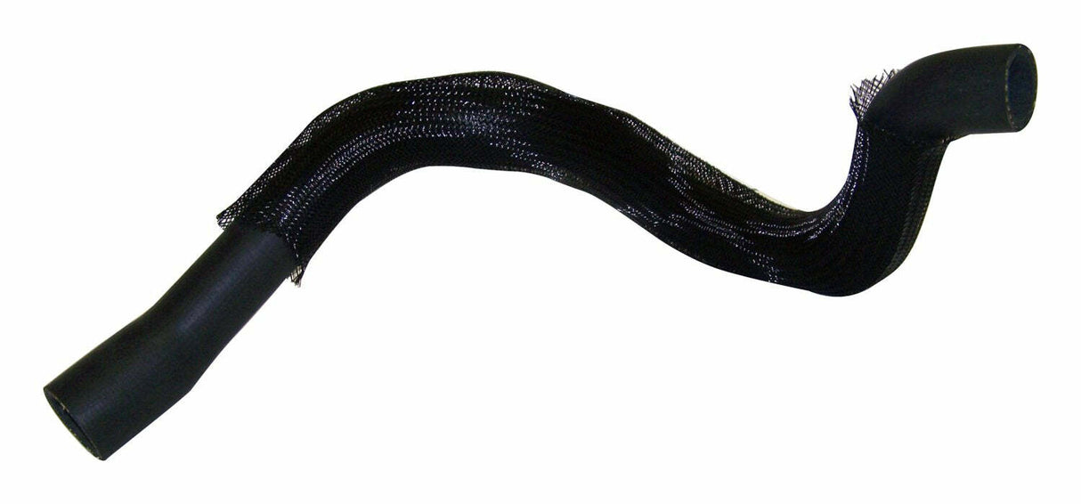 Jeep Rubber Black Radiator Hose - 52027779