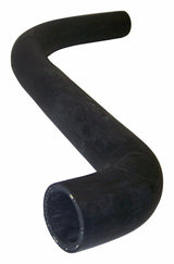 Jeep Rubber Black Radiator Hose - 52028069
