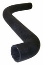 Jeep Rubber Black Radiator Hose - 52028069