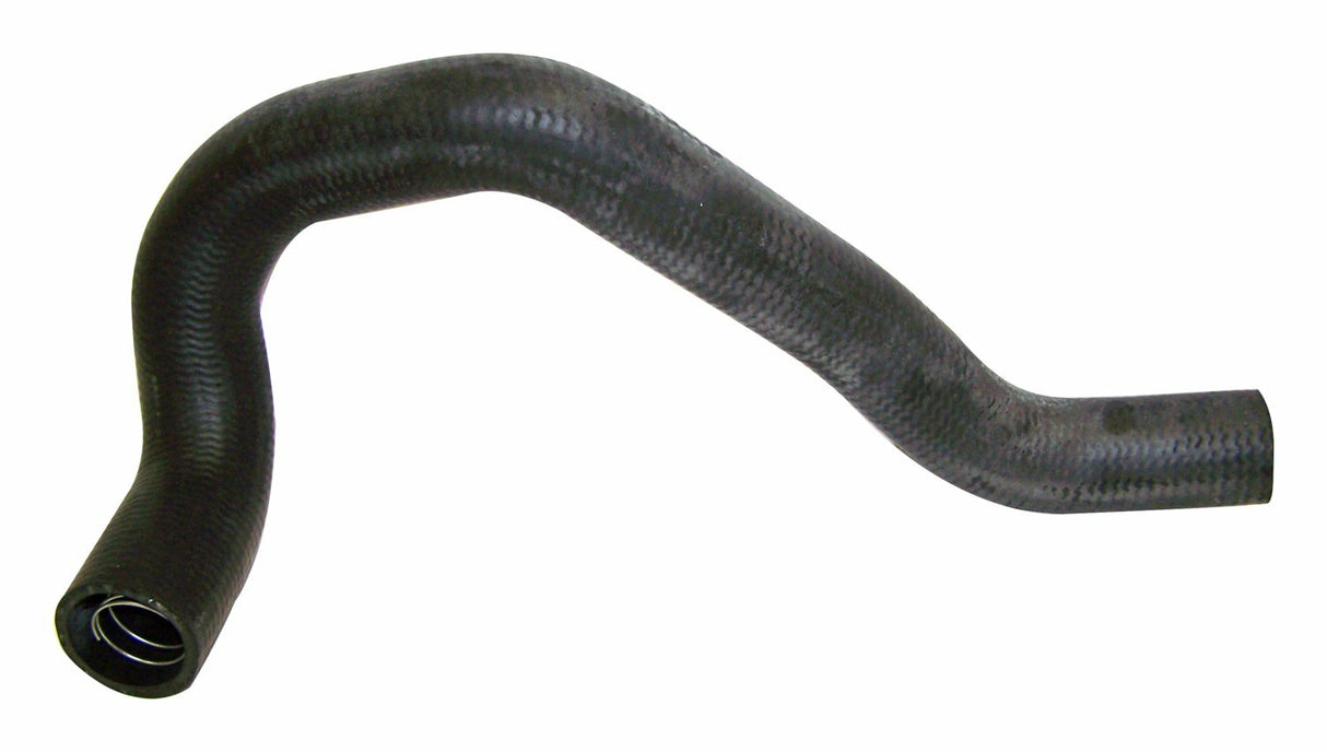 Jeep Rubber Black Radiator Hose - 52028141