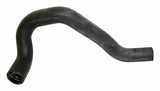 Jeep Rubber Black Radiator Hose - 52028141