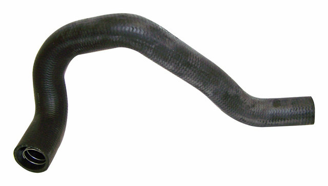 Jeep Rubber Black Radiator Hose - 52028141