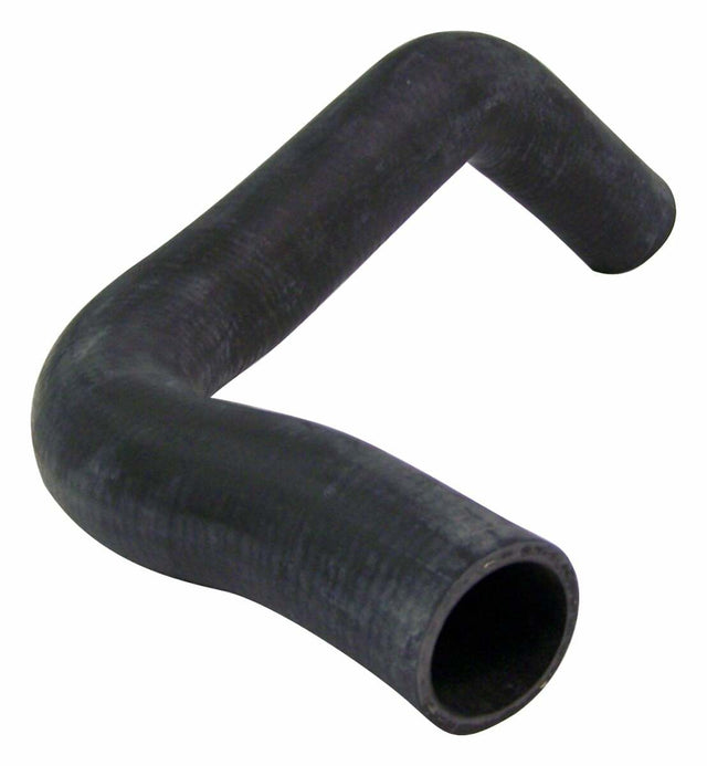 Jeep Rubber Black Radiator Hose - 52028226