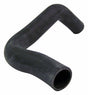 Jeep Rubber Black Radiator Hose - 52028226