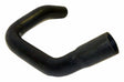 Jeep Rubber Black Radiator Hose - 52028263