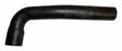 Jeep Rubber Black Radiator Hose - 52028264