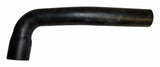Jeep Rubber Black Radiator Hose - 52028264
