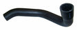 Jeep Rubber Black Radiator Hose - 52028265AD