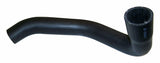 Jeep Rubber Black Radiator Hose - 52028265AD