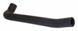 Jeep Rubber Black Radiator Hose - 52028266