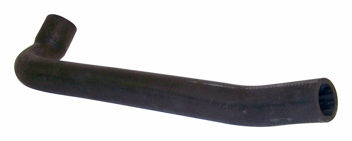 Jeep Rubber Black Radiator Hose - 52028266