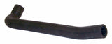 Jeep Rubber Black Radiator Hose - 52028266