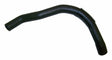 Jeep Rubber Black Radiator Hose - 52028419