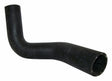 Jeep Rubber Black Radiator Hose - 52028984AB