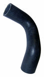 Jeep Rubber Black Radiator Hose - 52028986AB