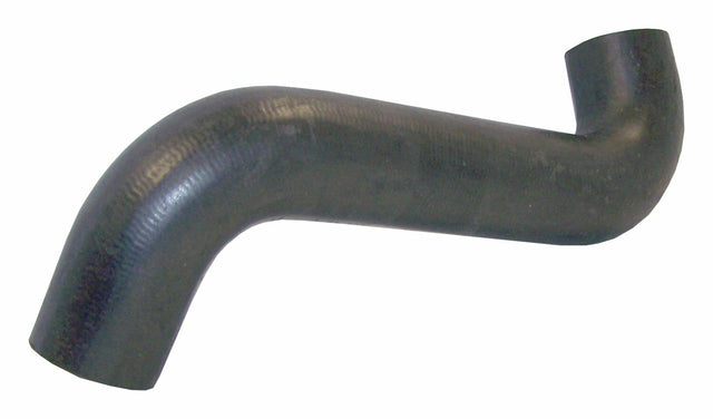 Jeep Rubber Black Radiator Hose - 52028987AB