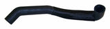 Jeep Rubber Black Radiator Hose - 52029272