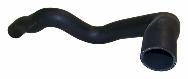 Jeep Rubber Black Radiator Hose - 52040236