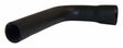 Jeep Rubber Black Radiator Hose - 52040289 52040291