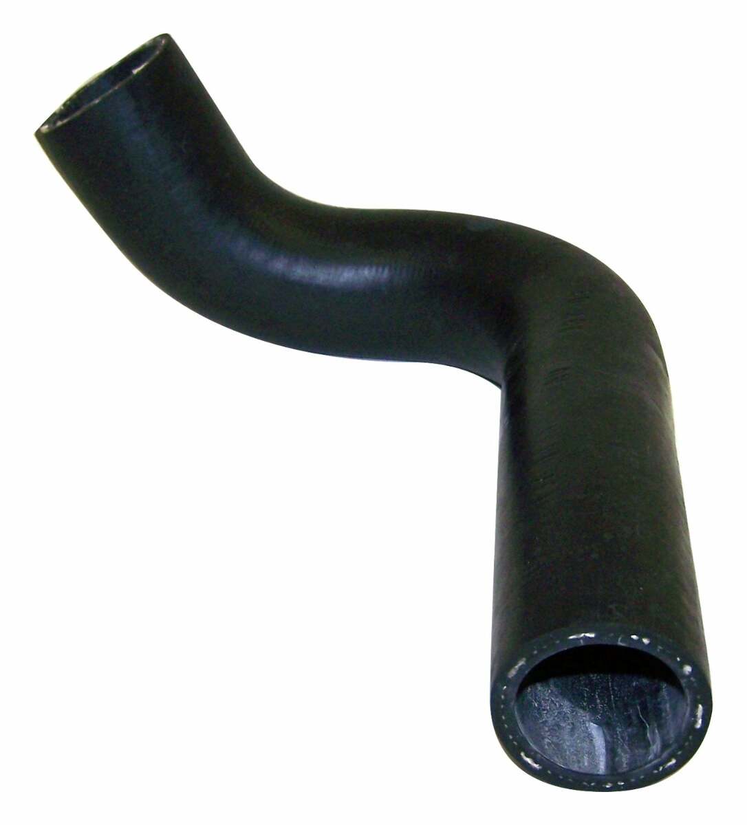 Jeep Rubber Black Radiator Hose - 52040290