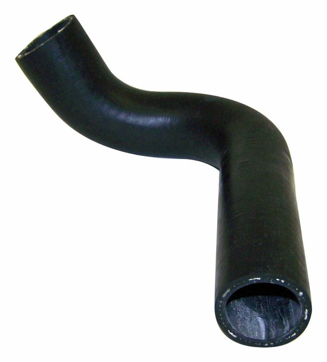 Jeep Rubber Black Radiator Hose - 52040290
