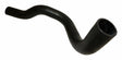 Jeep Rubber Black Radiator Hose - 52079401