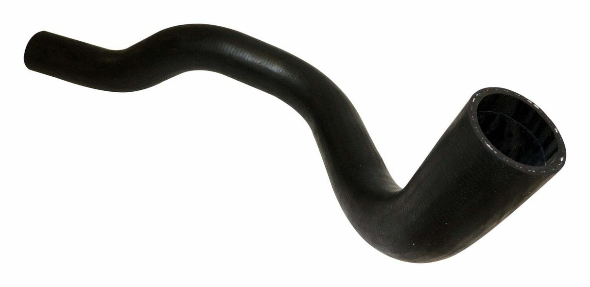 Jeep Rubber Black Radiator Hose - 52079401