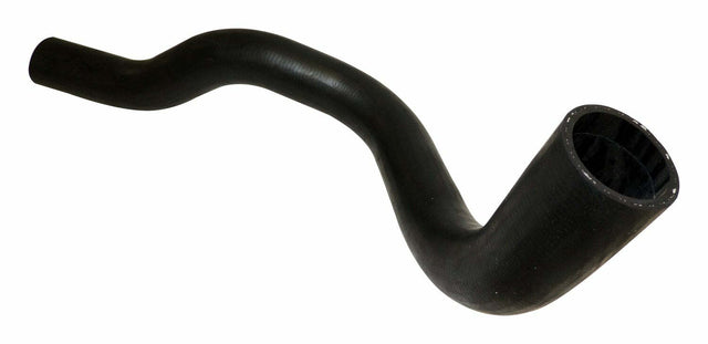 Jeep Rubber Black Radiator Hose - 52079401