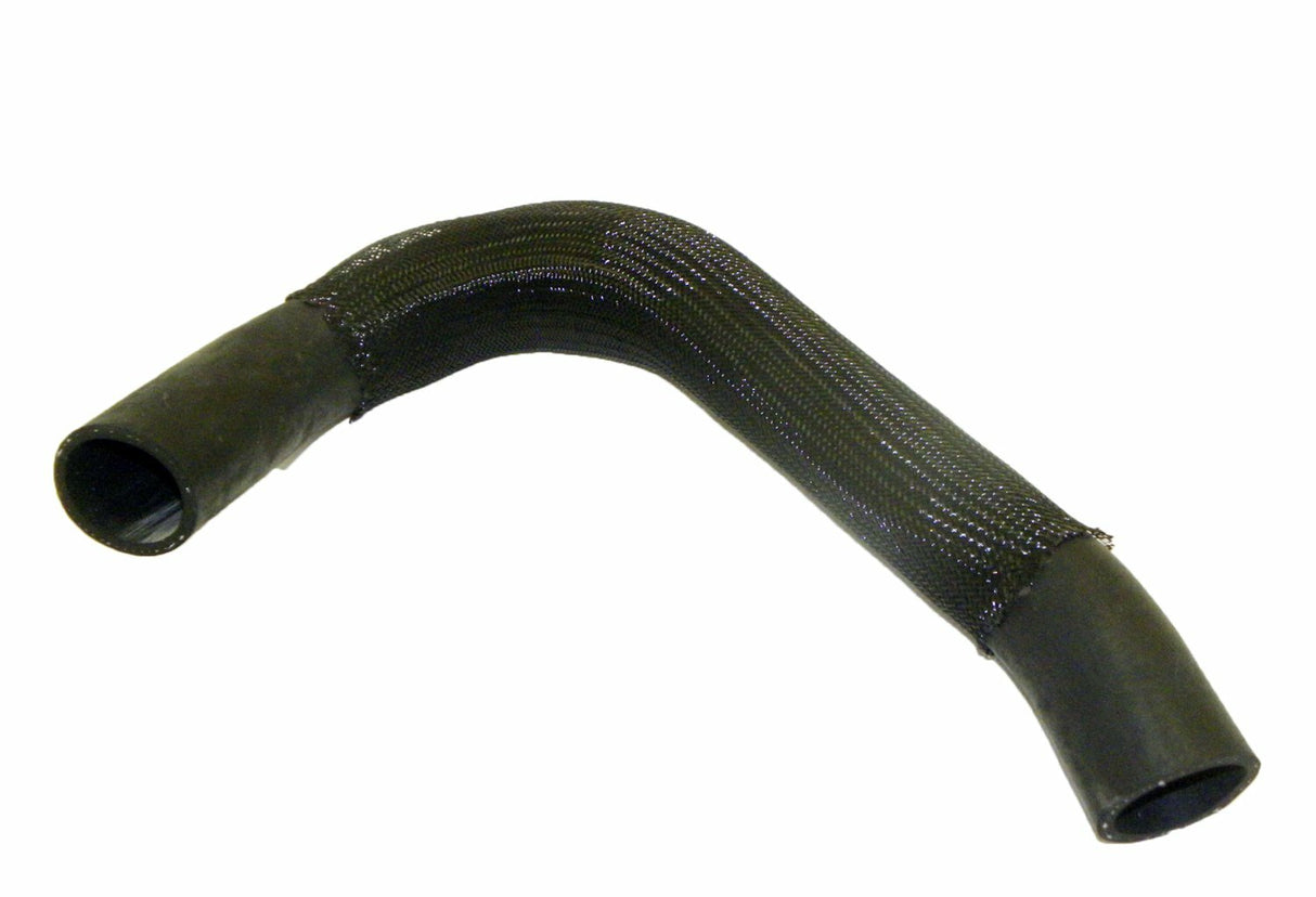 t Crown Automotive - Rubber Black Radiator Hose - 52079406AC Crown Automotive