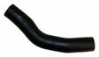 Jeep Rubber Black Radiator Hose - 52079407