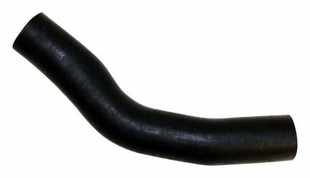 Jeep Rubber Black Radiator Hose - 52079407