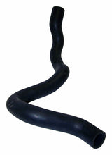 Jeep Rubber Black Radiator Hose - 52079565
