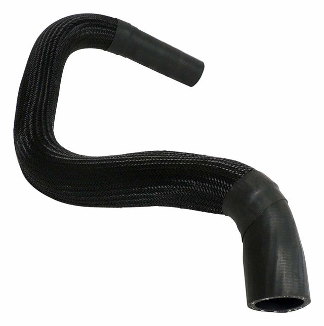 Jeep Rubber Black Radiator Hose - 52079706AB