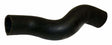 Jeep Rubber Black Radiator Hose - 52079712AC