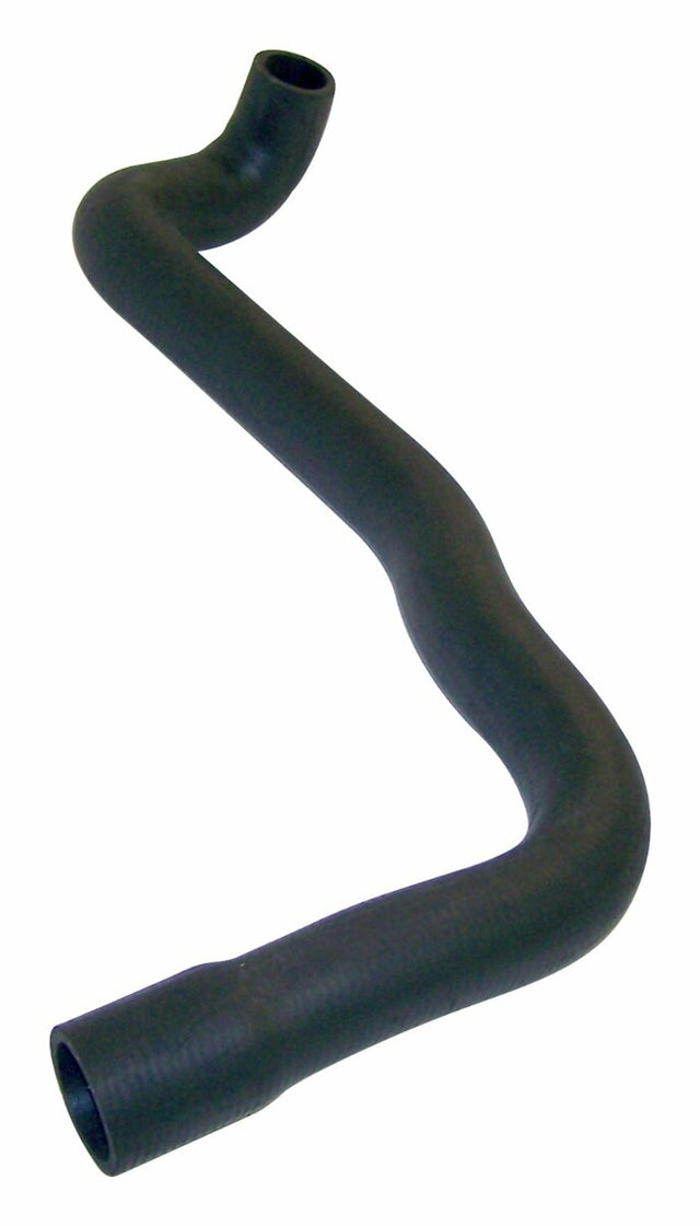 Jeep Rubber Black Radiator Hose - 52079713AC