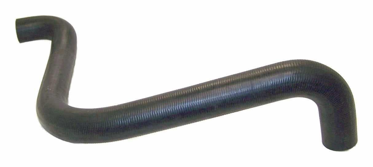 Jeep Rubber Black Radiator Hose - 52080030AD