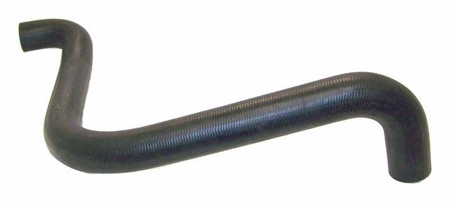 Jeep Rubber Black Radiator Hose - 52080030AD