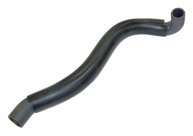 Jeep Rubber Black Radiator Hose - 52080031AD